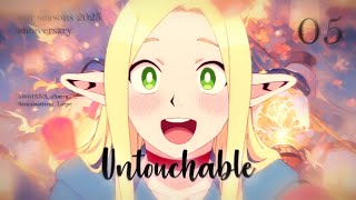 「 OS 」Untouchable - AnniProject 2025