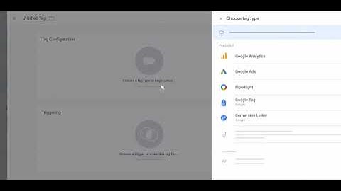 Basic setup. Conversion Linker #SasikumarTalks
