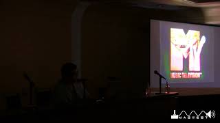VHMess - The Wild World of Home Video | MAGWest 2024