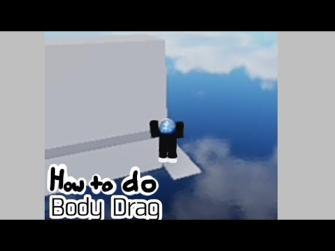 How To Do A Body Drag In Roblox Youtube - how to drag body the streets roblox