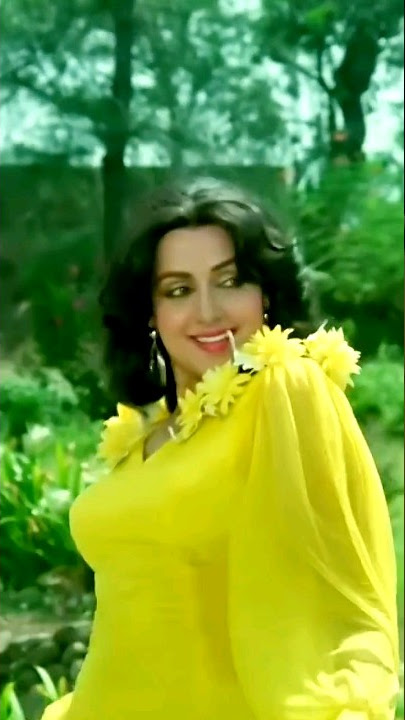 hema malini and Mithun Chakraborty dance