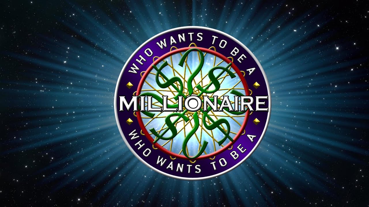 Who Wants to Be a Millionaire (American game show) - Wikipedia