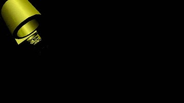 Windows 98 3D Text screen saver