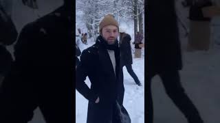 Folklore, Masks, and Winter Rituals | Latvian Myth BTS