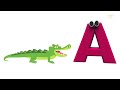 The Big Phonics Song Phonics Song A-Z Kids TV Best Nursery Rhymes For Toddlers Mp3 Song
