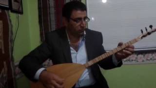 İsmail ZENGİN   BAS BAS ZEYBEĞİ1