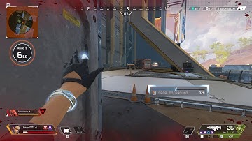 Olympus is such a bad map