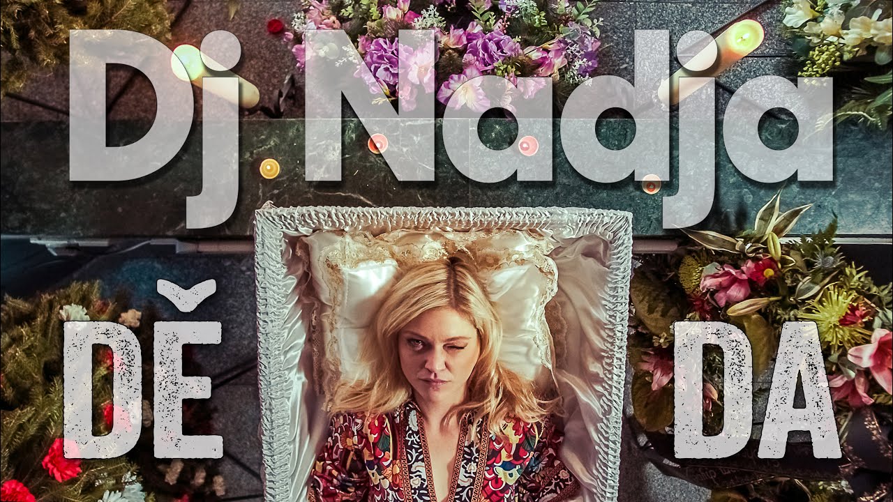 DJ Nadja - Děda (OFFICIAL VIDEO)