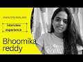 Amazon Walk-in Interview Experience 2026 | Freshers | #youtubevideo #amazoninterview #freshersjobs 