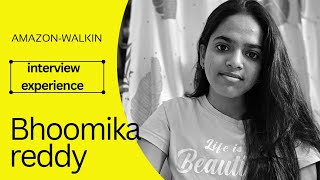 Amazon Walk-in Interview Experience 2026 | Freshers | #youtubevideo #amazoninterview #freshersjobs