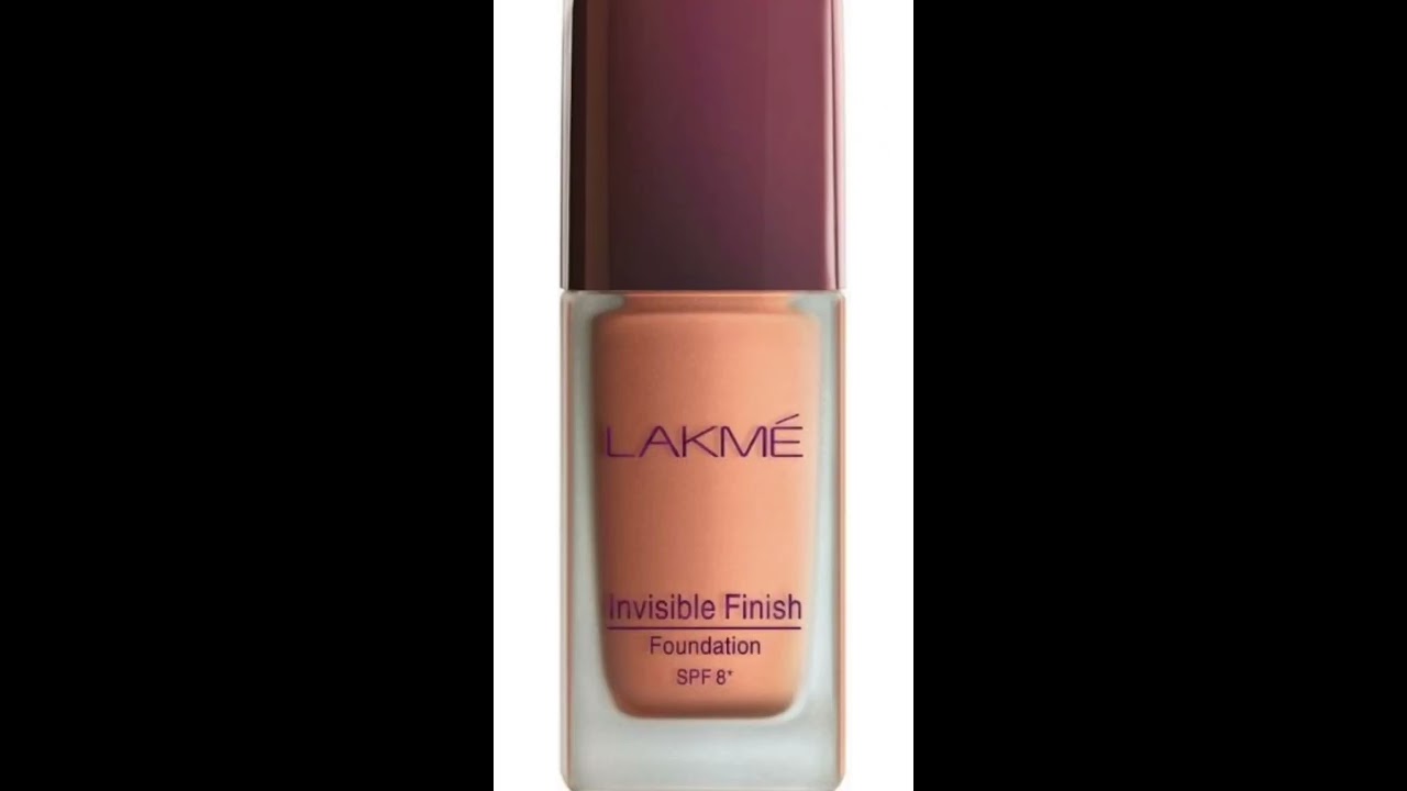 #Lakme