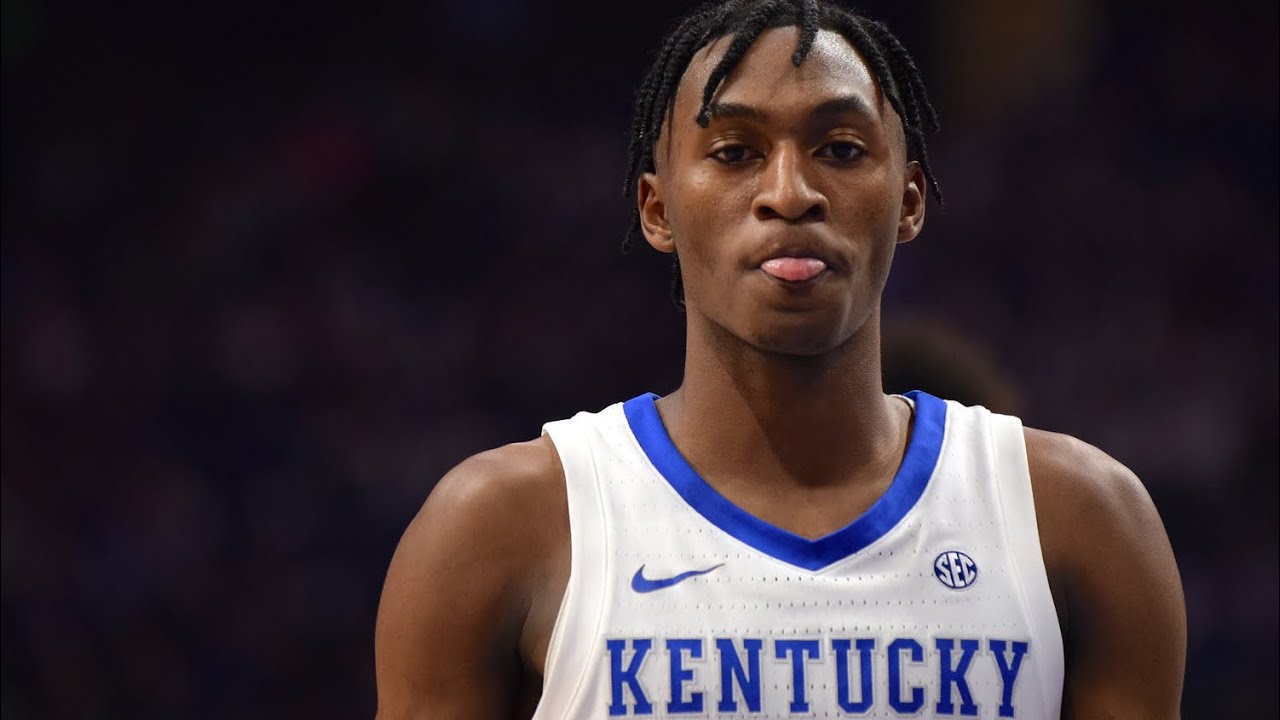 Report: Knicks Talked Immanuel Quickley Trade For 'Very Good Player,' Deal  Stalled, News, Scores, Highlights, Stats, and Rumors