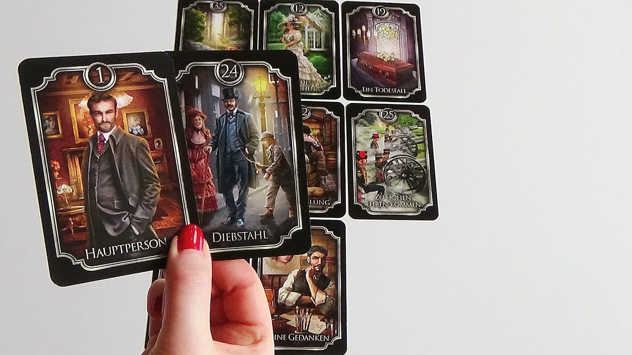 💝Liebes-Dieb💝Du wirst nicht glauben was diese Person in Bezug auf dich vor hat💌