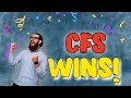 THESE “small” WINS CHANGED MY LIFE WITH CFS
