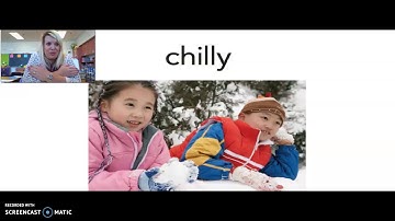 HMH- Module 1- Lesson 12- Shared Reading