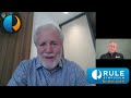 John Black, CEO of Regulus/Aldebaran Resources | Rule Symposium 2026: Rick Rule interviews