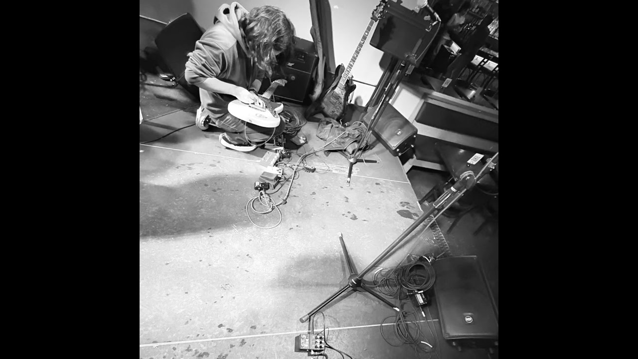 The Black Star Amp: Live at Brooklyn Music Kitchen