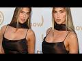 Kara Del Toro at The Environmental Working Group x Know Your Values Dinner