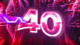 Omega Interface 40% (Top 35 Extreme Demon)