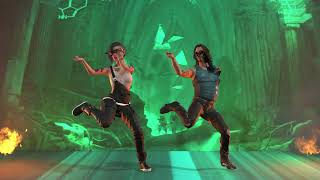 My Bag 여자아이들Gi Dle - Cyberpunk Choreography Practice Video By Sukem