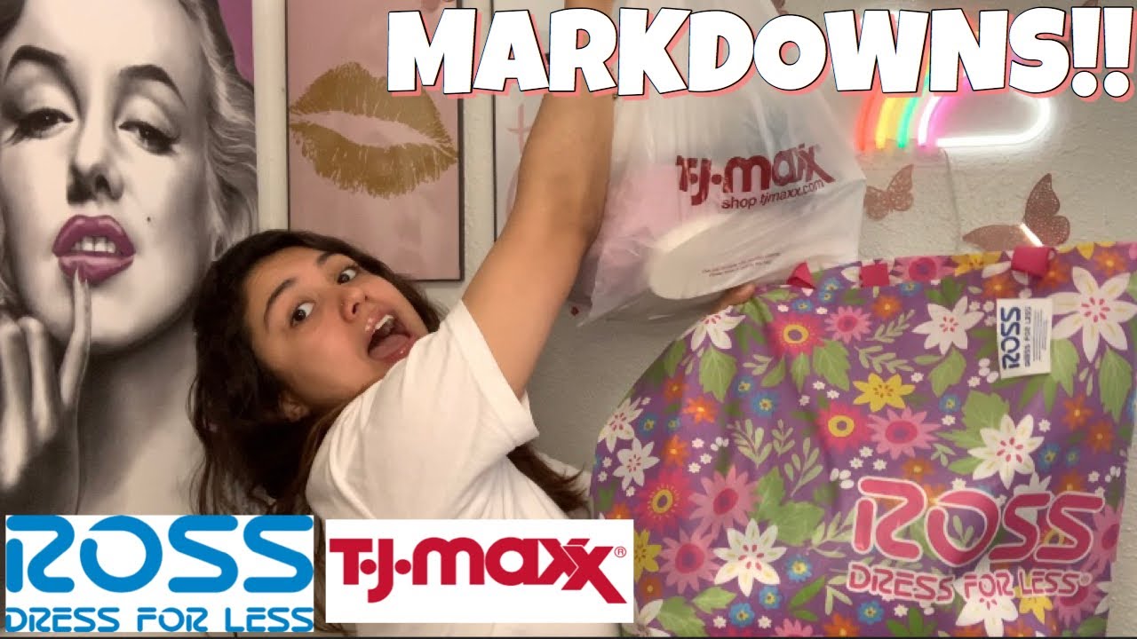 Is Ross And Tj Maxx Open On Thanksgiving