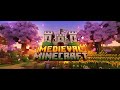 Surviving 200 Days in Medieval Minecraft! - Livestream