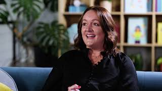 Meet Adele Smiling Mind Generation Ambador For Parents And Carers