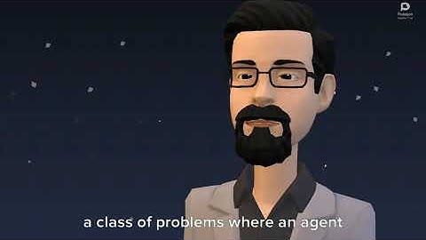 How do machine learns - Plotagon video