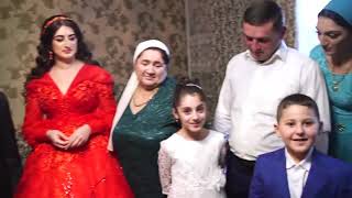 Ahıska Kına Gecesi 2020 Gelin Almaya Geldik