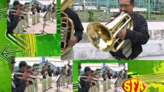 SACA CHELA - Los Rusos de Sunicancha