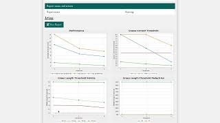 90 second demo of the Smarta Byar Smart Village app screenshot 2