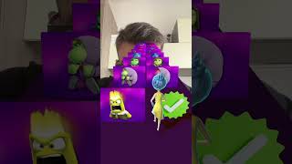 Sono Un Vero Fan Di Inside Out?