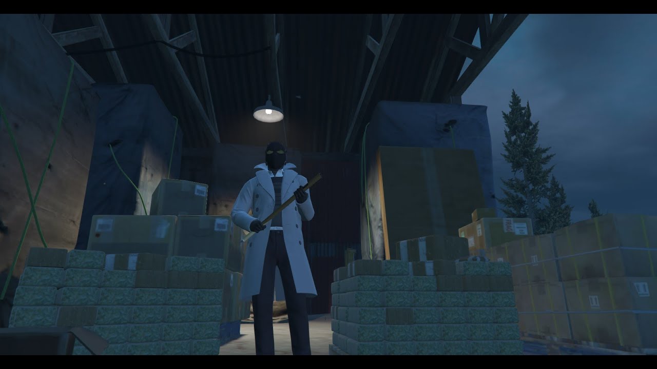 Oscar 'Kingpin' Santo 8pm CSGO TOURNAMENT nopixel India nopixel 