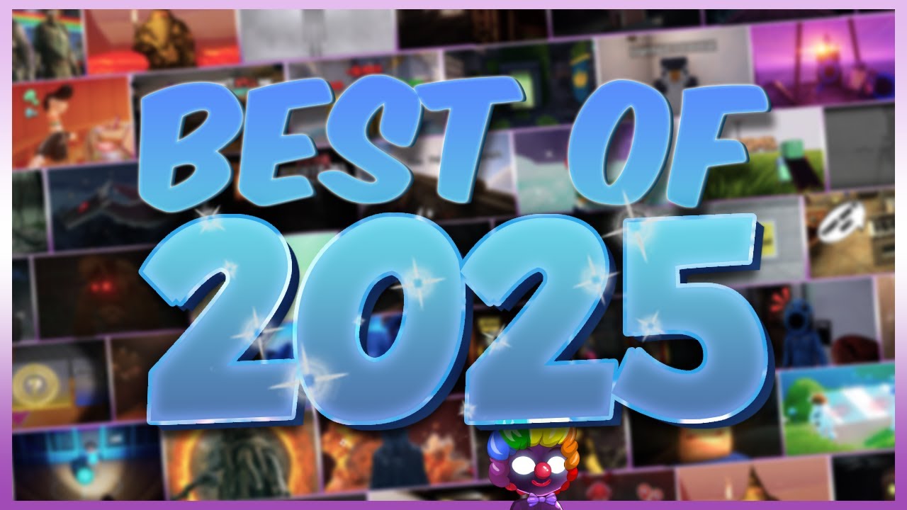 SchipRek's BEST OF 2025!