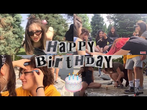 Video: 16. Doğum Günü Nasıl Kutlanır
