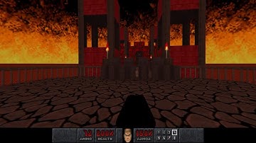 PSX Doom: The Forgotten Chapter (Full Release) | 02