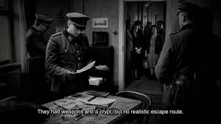The Nazi Hitler Called “The Man With an Iron Heart” — Operation Anthropoid