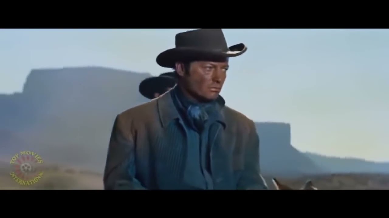 L_Homme aux colts d_or film western_ complet en français(720P_HD) YouTube L_Homme aux colts d_or film western_ complet en français(720P_HD) YouTube