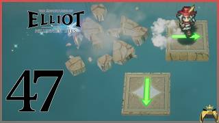 The Adventures of Elliot: The Millennium Tales #47 Completion Part 3/7