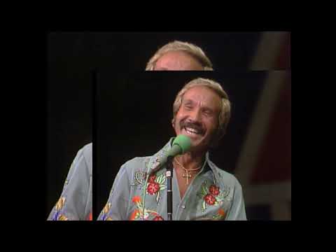 Marty Robbins A Man And His Music FULL CONCERT 