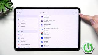 How to Reset App Preferences on NUBIA Red Magic Astra