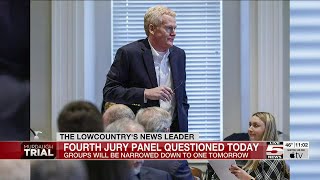 VIDEO: Judge Newman hears from both sides on filed motions on Day 2