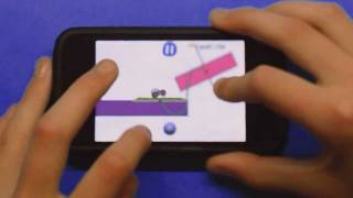 JellyCar 3 - iPhone/iPod/iPad Review screenshot 5