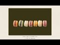 Macaroons.