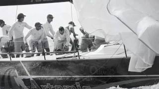 TP52 World Championship 2009 - Still Motion