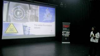 Public Health over Personal Choice? | Hayat Abdisamed | TEDxSt Dunstans College Youth