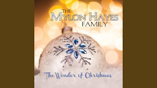 Video thumbnail of "The Mylon Hayes Family - Underneath the Tree"