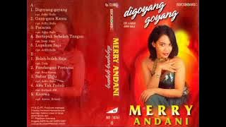 Merry Andani - Digoyang Goyang   Composer - Jeffry Bulle (1998)
