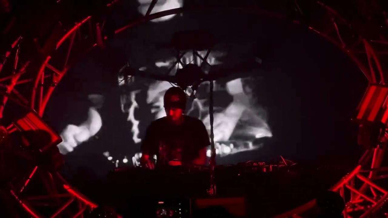 Dveight (NA Debut) // HAX (World Debut) @ MTELUS (Northern Invasion 2026 Full Set 4K 60fps)