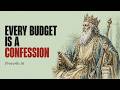 The One Verse That Changes How You Think About Every Budget You Make
